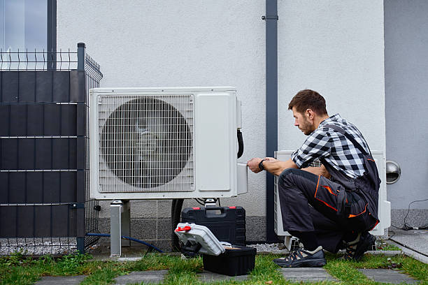 Trusted Hvac Installation service in Elburn, IL - HVAC Repair CO
